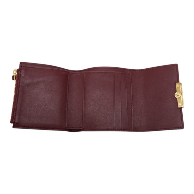 bottega veneta wallet condition details