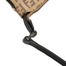fendi 8bt047 beige shoulder bag interior details