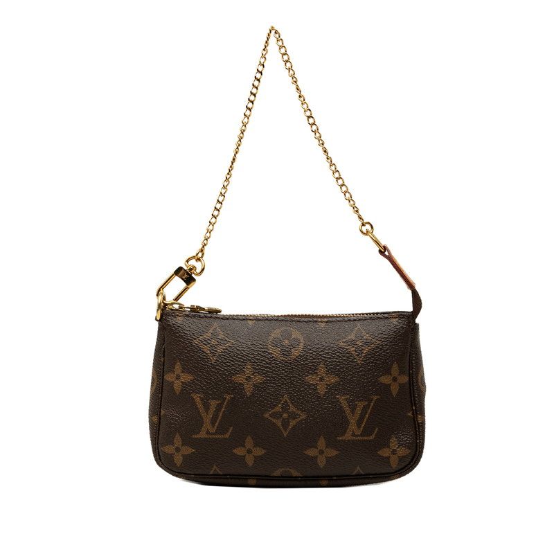 Louis Vuitton M58009 Handbag