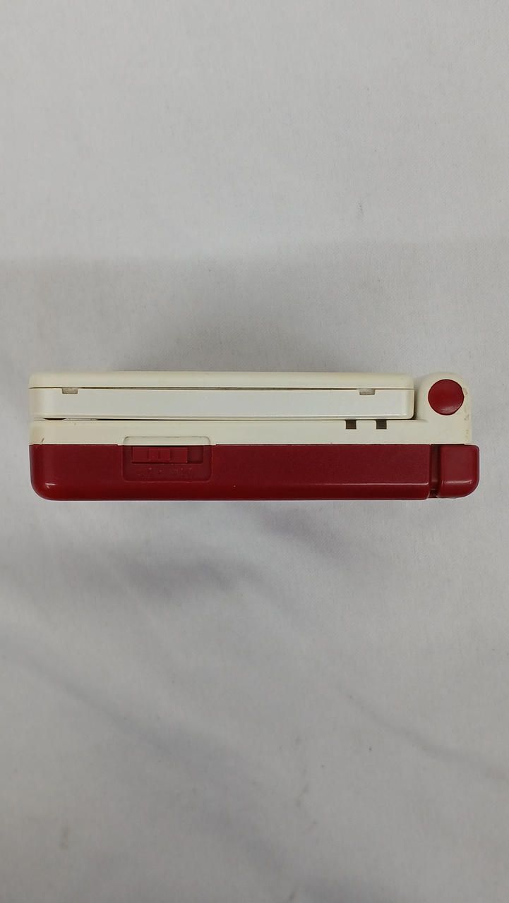 nintendo ags-001 handheld console accessories included