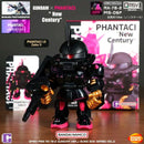 bandai collectible figure