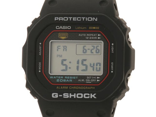 casio dw-5000r-1ajf watch