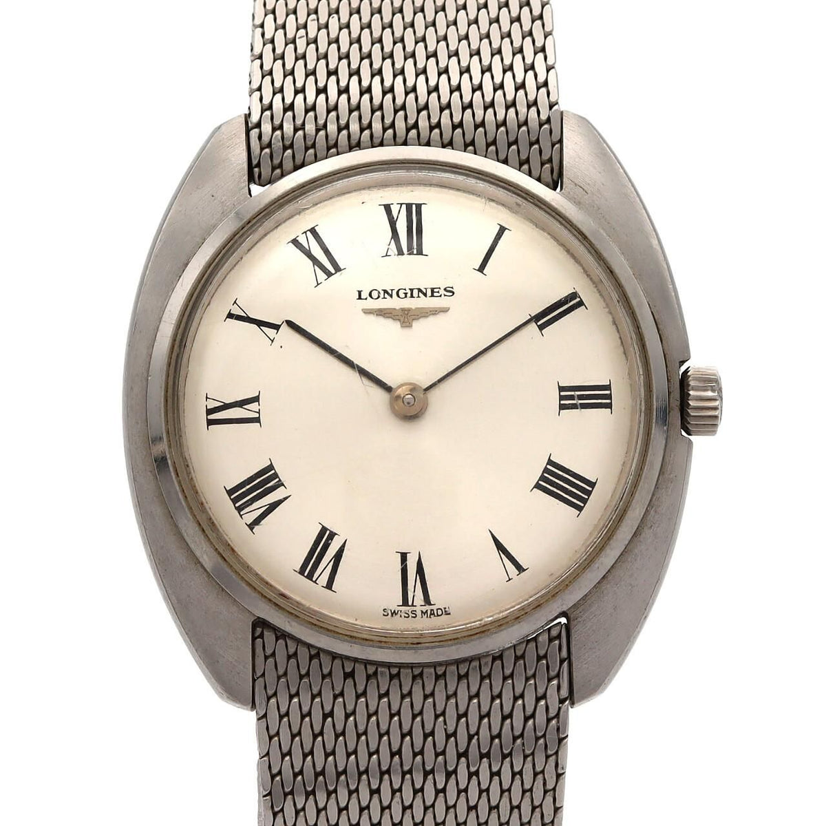 Longines Watch