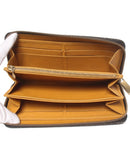 louis vuitton m95614 navy wallet accessories included