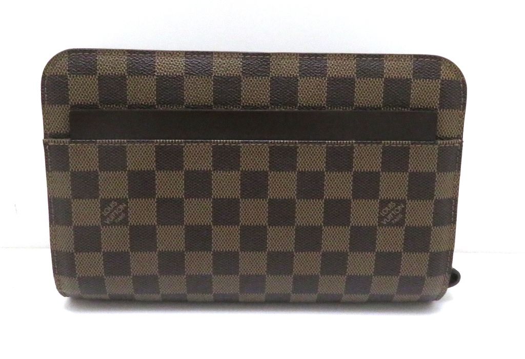 louis vuitton n51993 handbag rear view