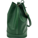 louis vuitton m44004 shoulder bag front view