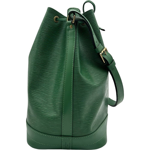 louis vuitton m44004 shoulder bag front view