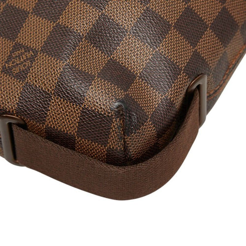louis vuitton n51211 shoulder bag functional details