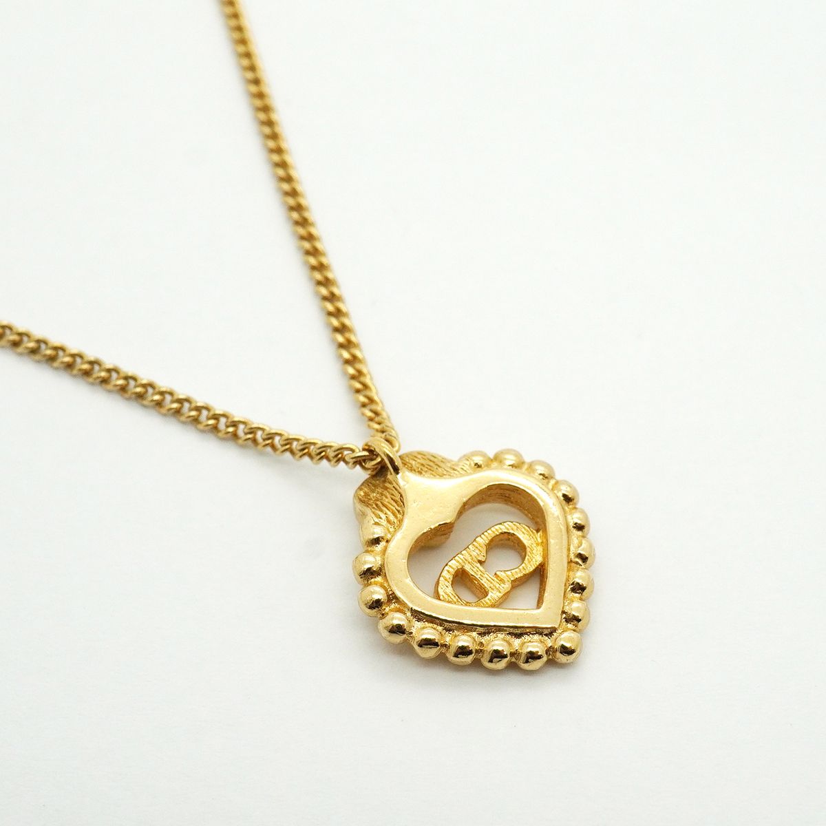 Christian Dior Necklace