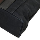 hermes tote bag side view