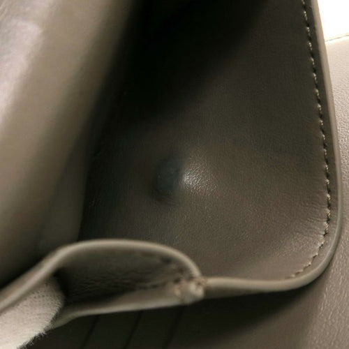 celine wallet condition details