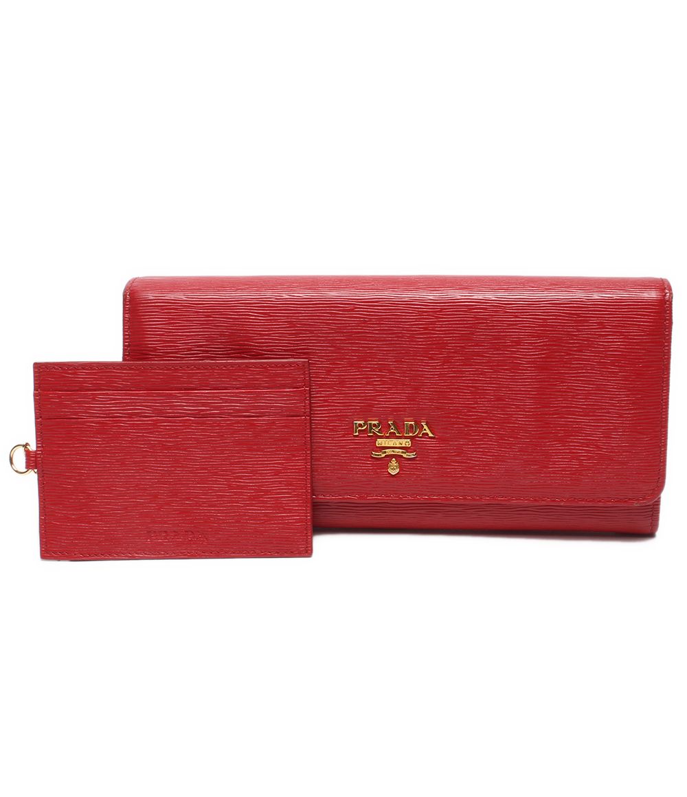 Prada 1MH132 Wallet