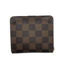 louis vuitton n61668 wallet front view