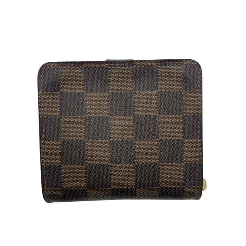 louis vuitton n61668 wallet front view