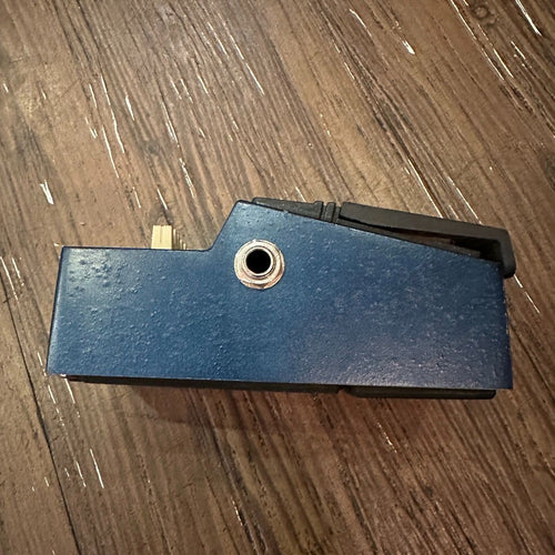 maxon be-01 effects pedal condition details