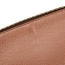 louis vuitton m60002 wallet interior details