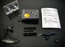sony wm-ex677 cassette player rear view