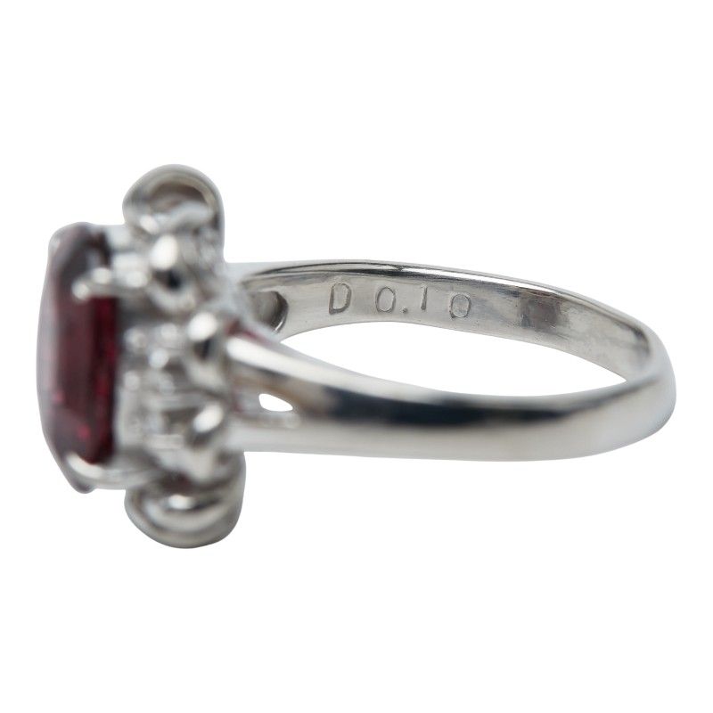 その他セレクト ring interior details