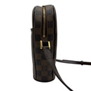 louis vuitton n51294 shoulder bag front view