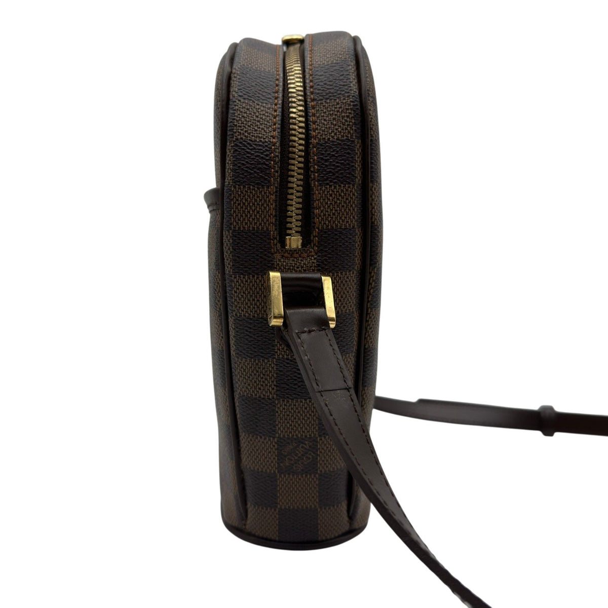 louis vuitton n51294 shoulder bag front view
