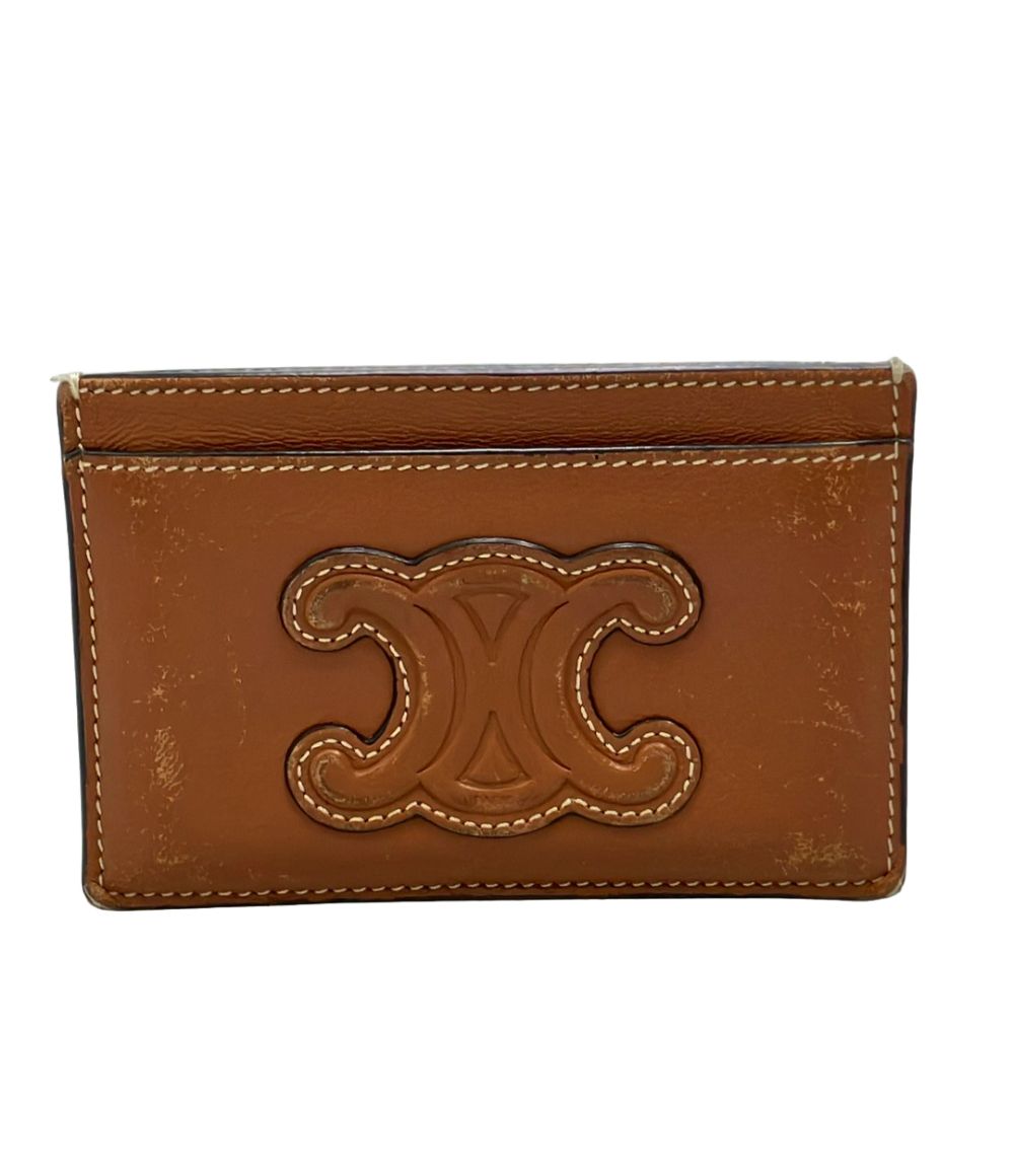 Celine Card Holder