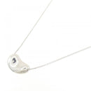 tiffany necklace front view