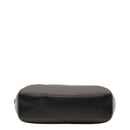 coach f27574 grey handbag rear view