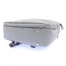 ace. grey handbag side view