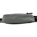 burberry london grey shoulder bag condition details