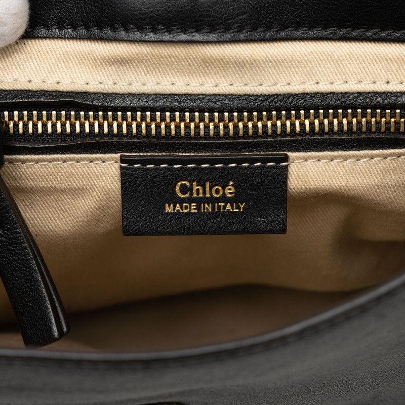 chloe backpack accessories included
