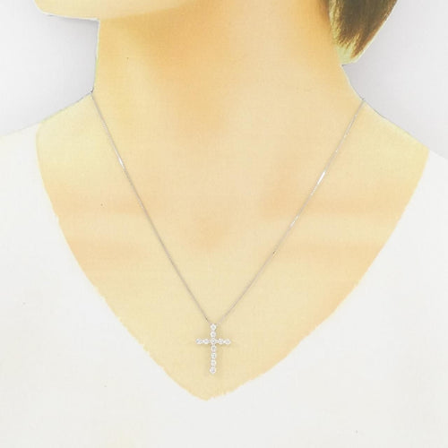 necklace condition details