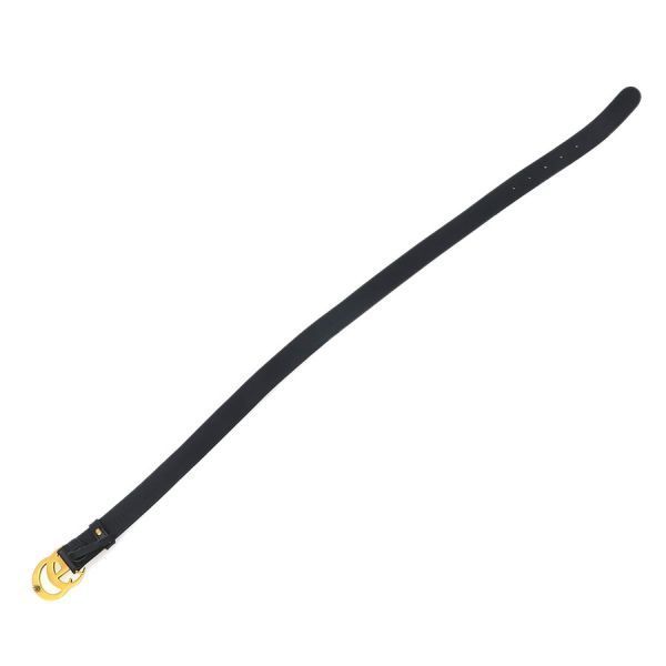 gucci 414516 belt rear view