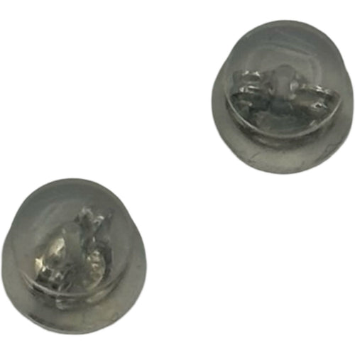 earrings side view