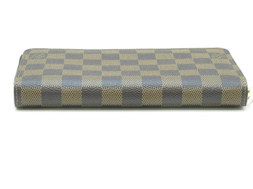 louis vuitton n60015 wallet rear view