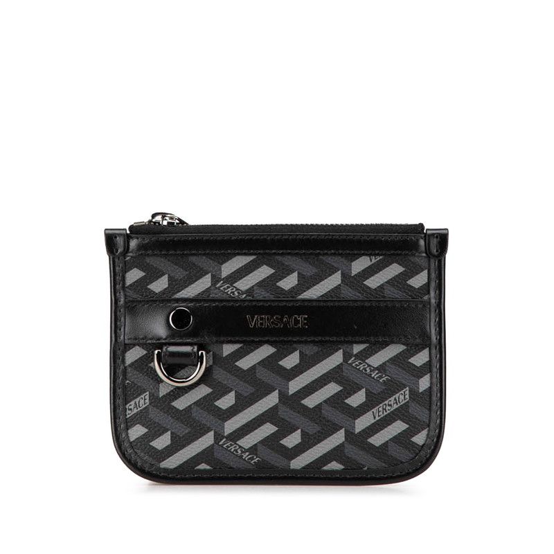 Leather Pouch / Clutch