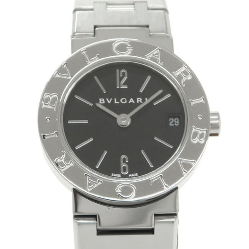 bvlgari bb23ss watch