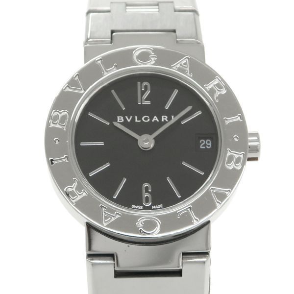 bvlgari bb23ss watch
