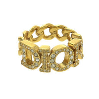 Christian Dior R1140DVOCY Ring