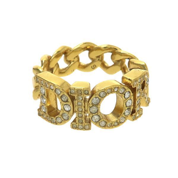 christian dior r1140dvocy ring