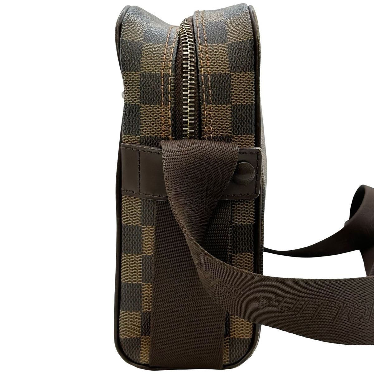 louis vuitton n41442 shoulder bag side view