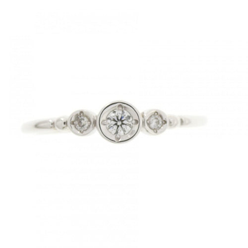 ring front view