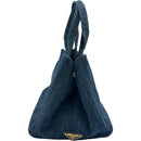 prada b1877b handbag side view