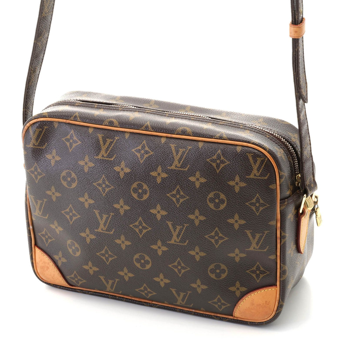 Louis Vuitton M45244 Shoulder Bag