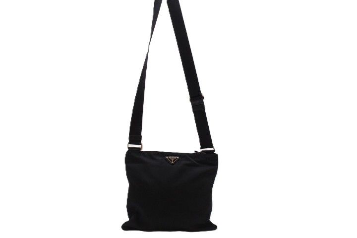 Prada Shoulder Bag