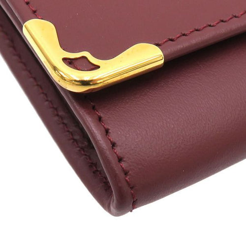 cartier coin purse condition details