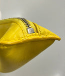 loewe coin purse markings and labels