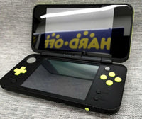 Nintendo JAN-001 Handheld Console