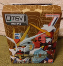 bandai collectible figure rear view
