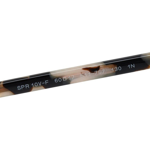 prada spr10v-f beige eyewear condition details