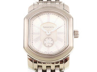 Tiffany Watch